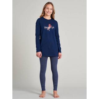 Schiesser  Teen Girls Pyjama 