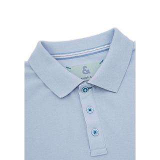 Colours & Sons  Polo Polo Embroidery 