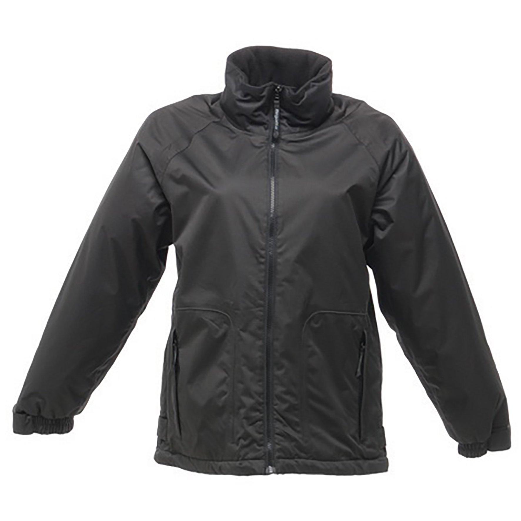 Image of Great Outdoors Hudson Jacke Herren Schwarz 3XL