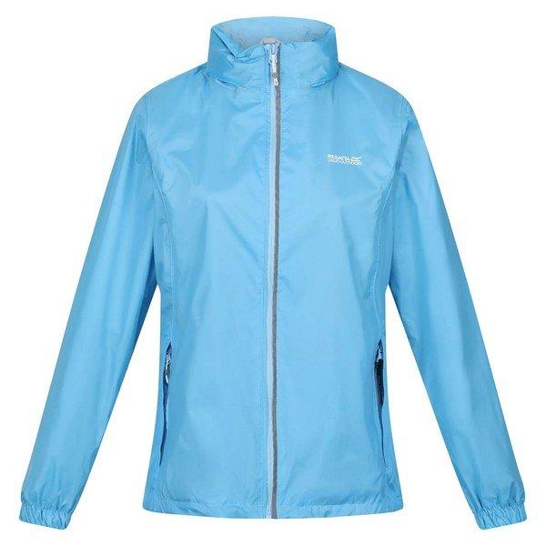 Image of Softshelljacke Corinne Iv Wasserfest Damen Blau 46