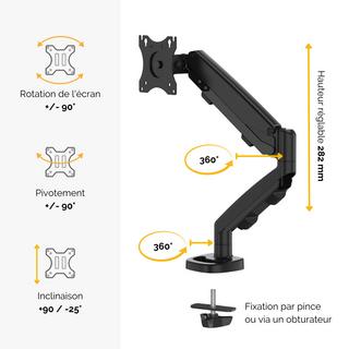 Fellowes  Standfuss Eppa 