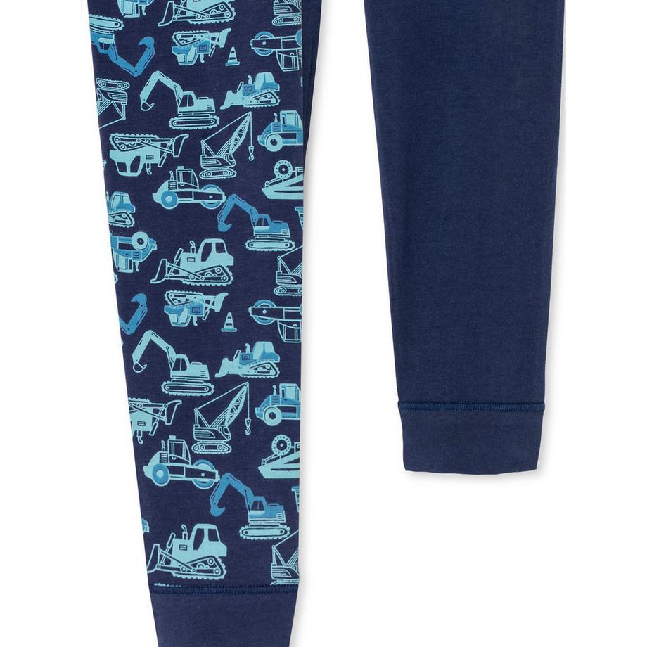 Schiesser  Schiesser Lange Unterhose 95/5 