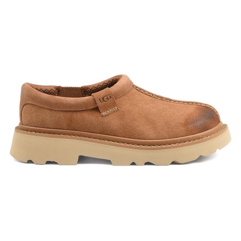 UGG Tasman Lug Mocassins  