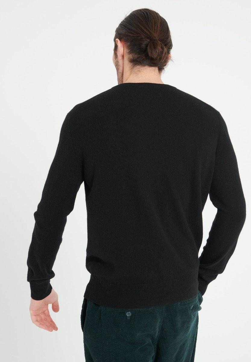 Studio Cashmere8 V-Ausschnitt Pullover  