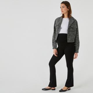 La Redoute Collections  2er-Pack Tops für die Schwangerschaft 