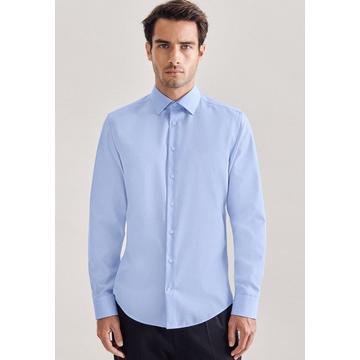 Chemise Business X-Slim Fit Manche longue Uni