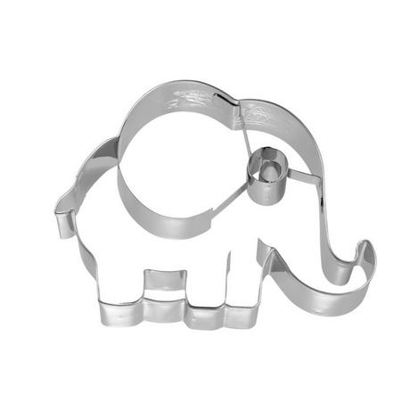 RBV BIRKMANN Emporte-pièce éléphant  