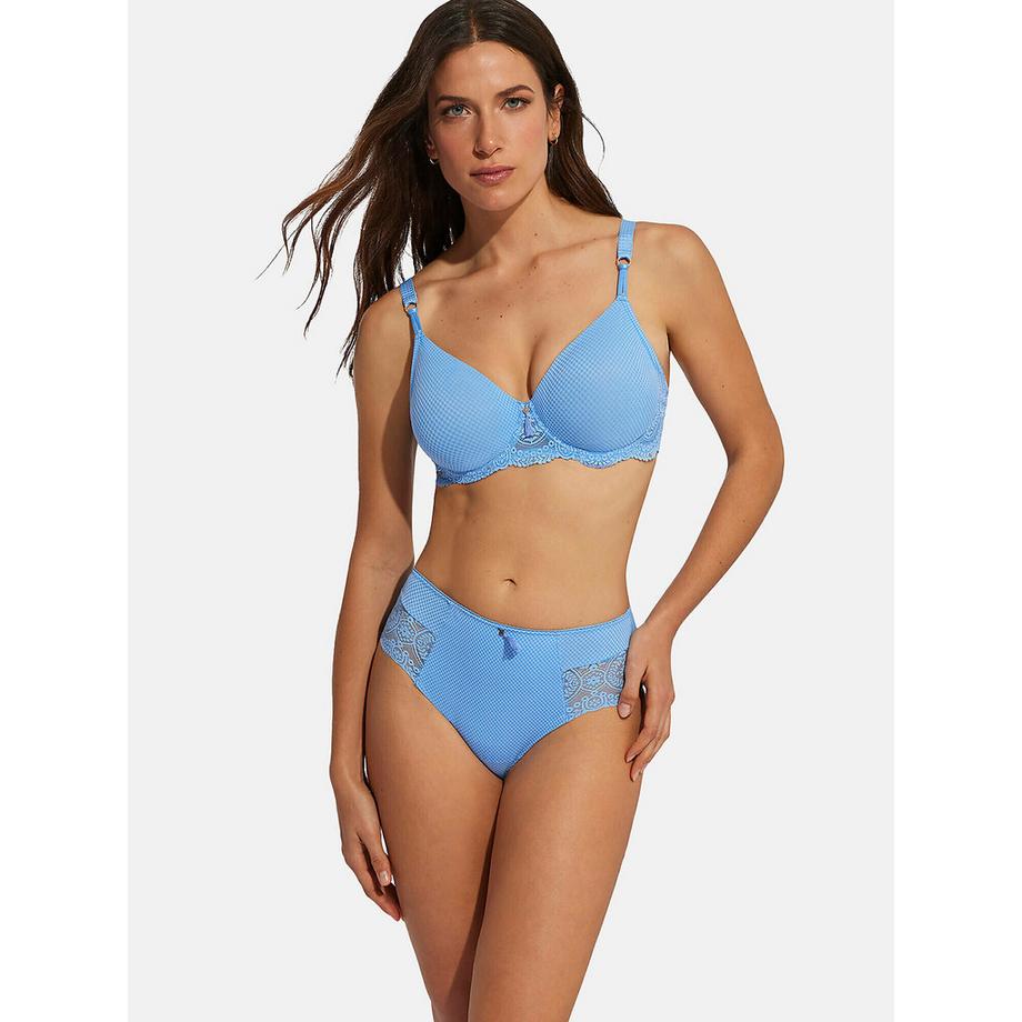 Selmark Matilda Reggiseno minimizzatore con ferretto  