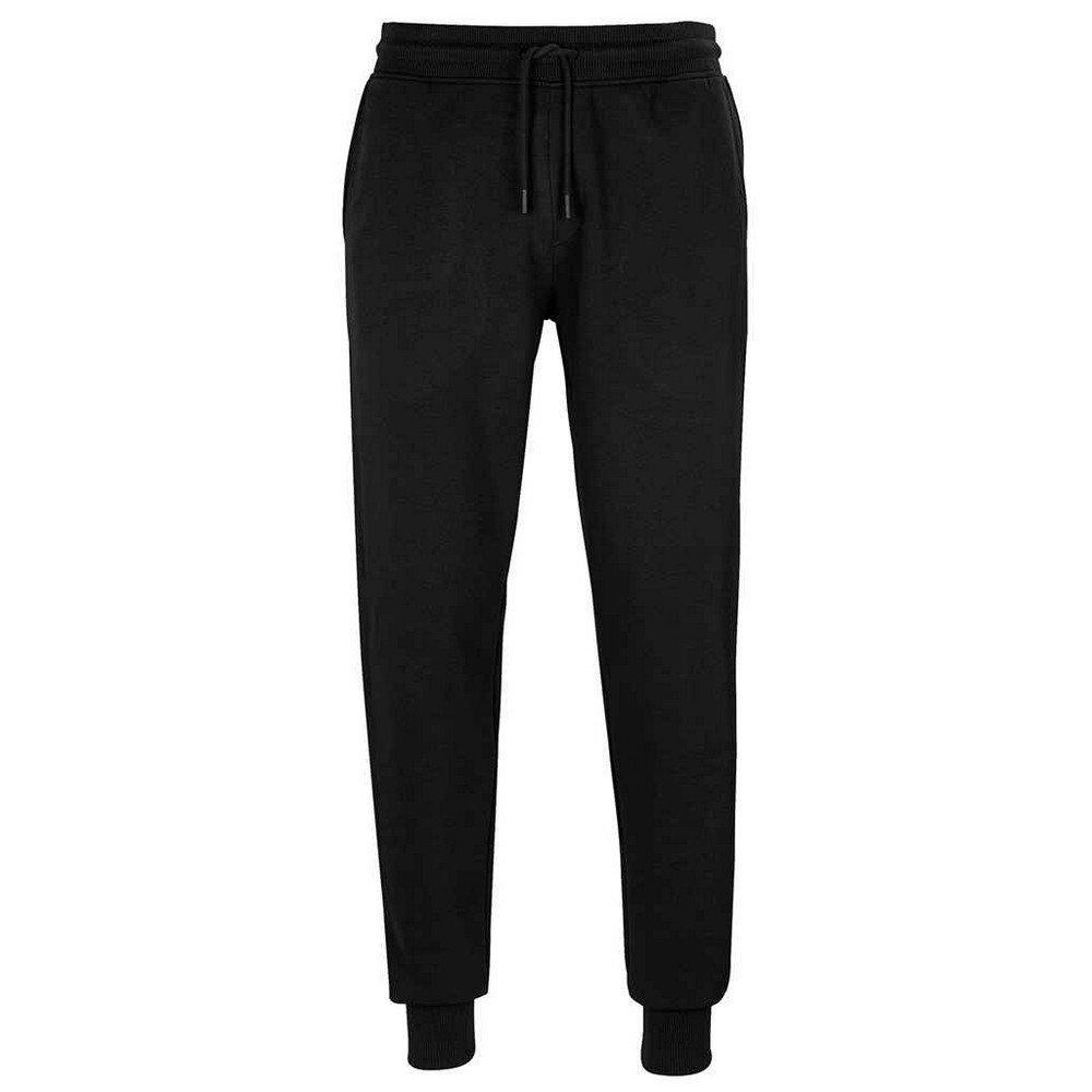 Image of Jumbo Jogginghosen Unisex Schwarz XXL