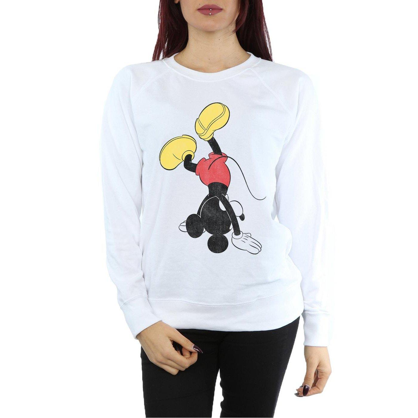 Disney  Sweatshirt 