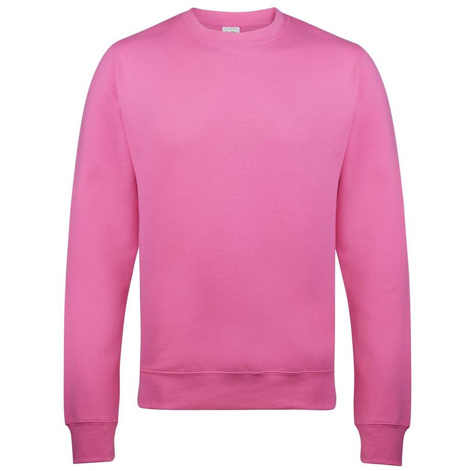 AWDis Sweatshirt Col Rond  