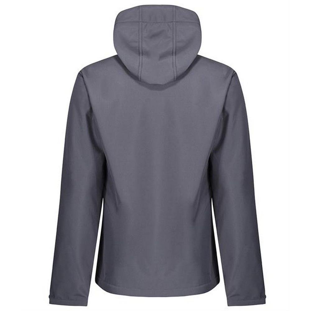 Regatta  Venturer Softshelljacke mit Kapuze 