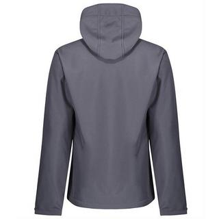 Regatta  Venturer Softshelljacke mit Kapuze 