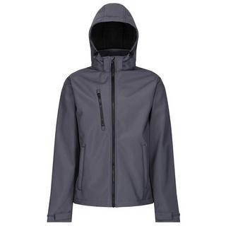 Regatta  Venturer Softshelljacke mit Kapuze 