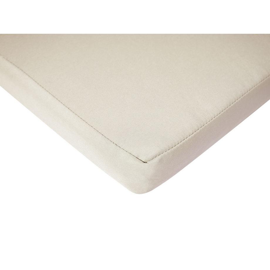 Beliani Set da pranzo per giardino con sedie en Legno d'acacia Rustico JAVA PREMIUM  