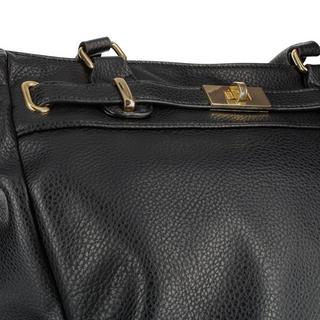 Gallantry Faux Leather Tragetasche  