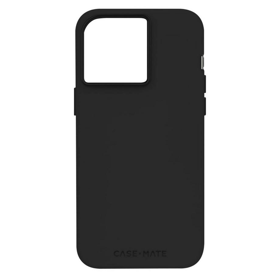 Coque iPhone 15 Pro Max Case Mate Noir