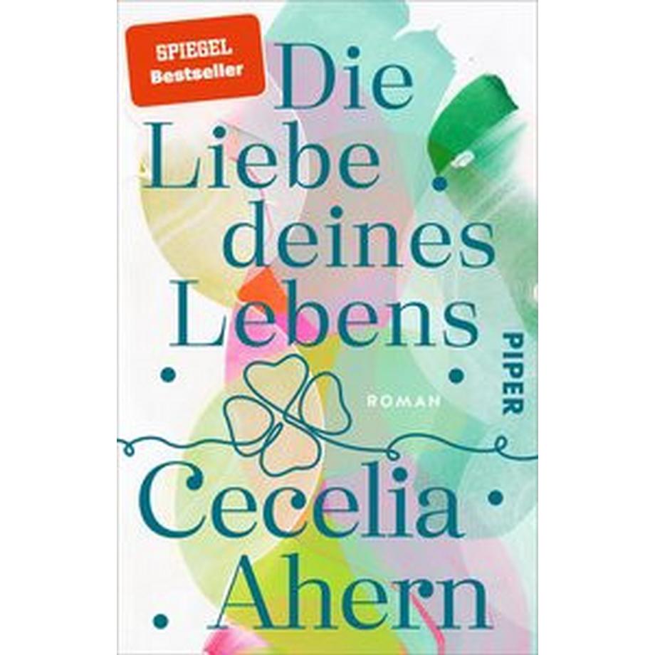Piper  Die Liebe deines Lebens 