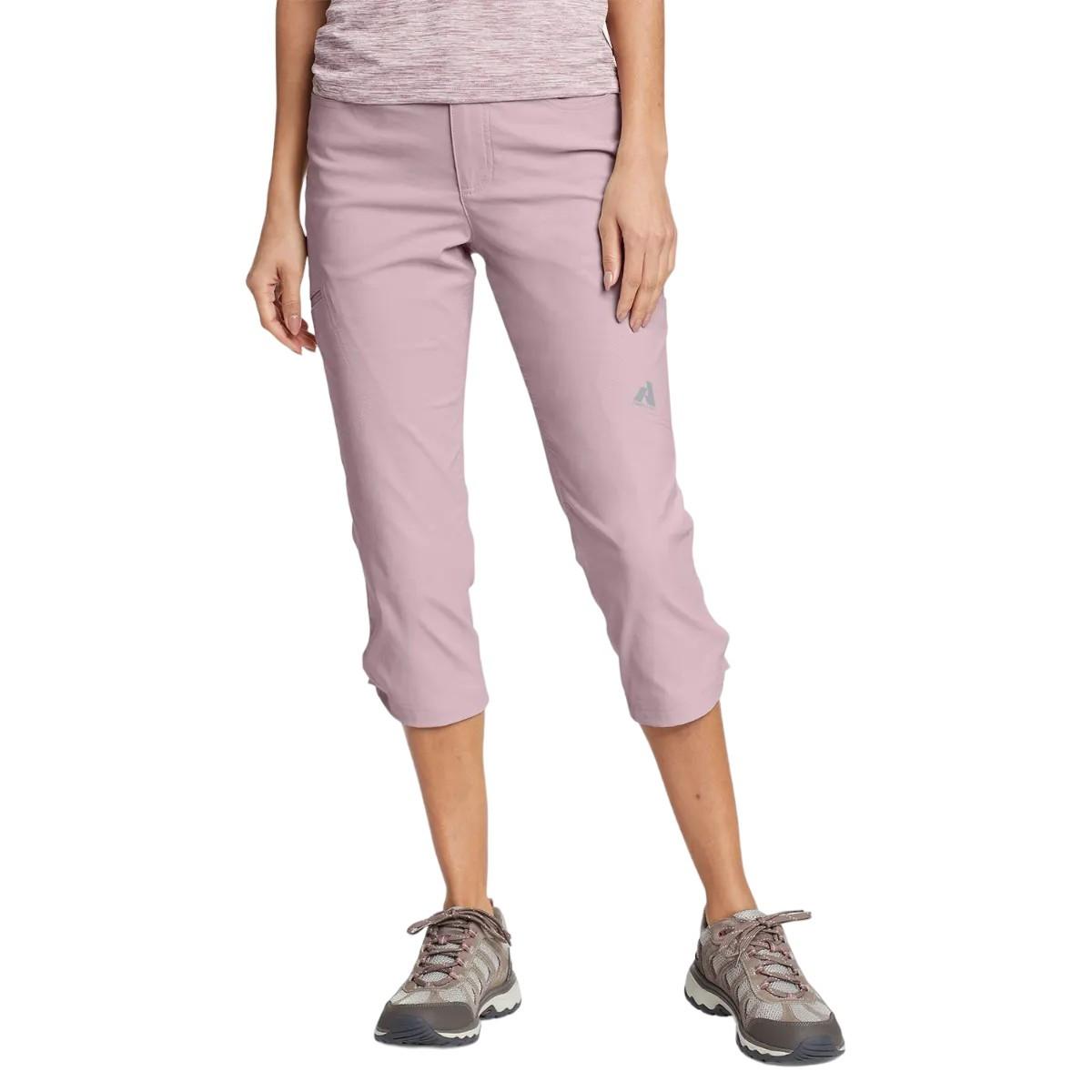 Image of Guide Caprihose Damen Lila 3XL