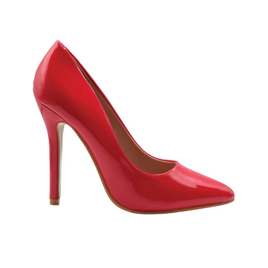 Kyra Ballerine Tacco Alto
