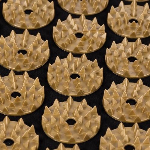 Trizand  Akupressurmatte + Trizand-Kugeln 23375 