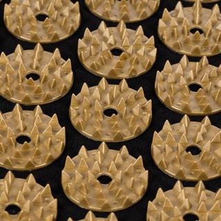 Trizand  Akupressurmatte + Trizand-Kugeln 23375 