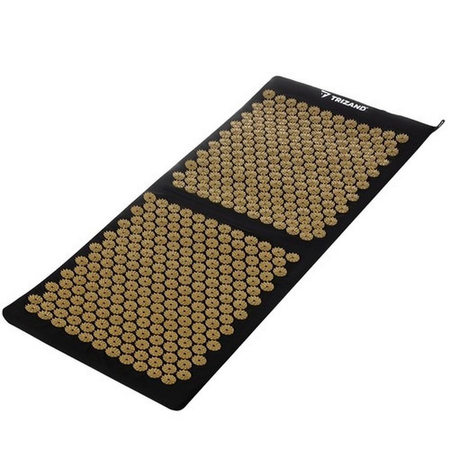 Trizand  Tapis d'acupression + balles Trizand 23375 