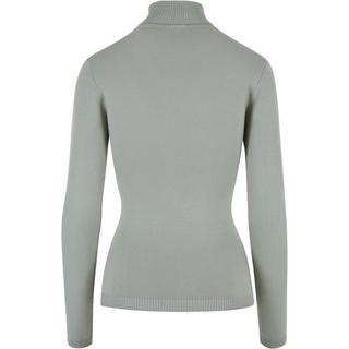 URBAN CLASSICS Rollkragenpullover  
