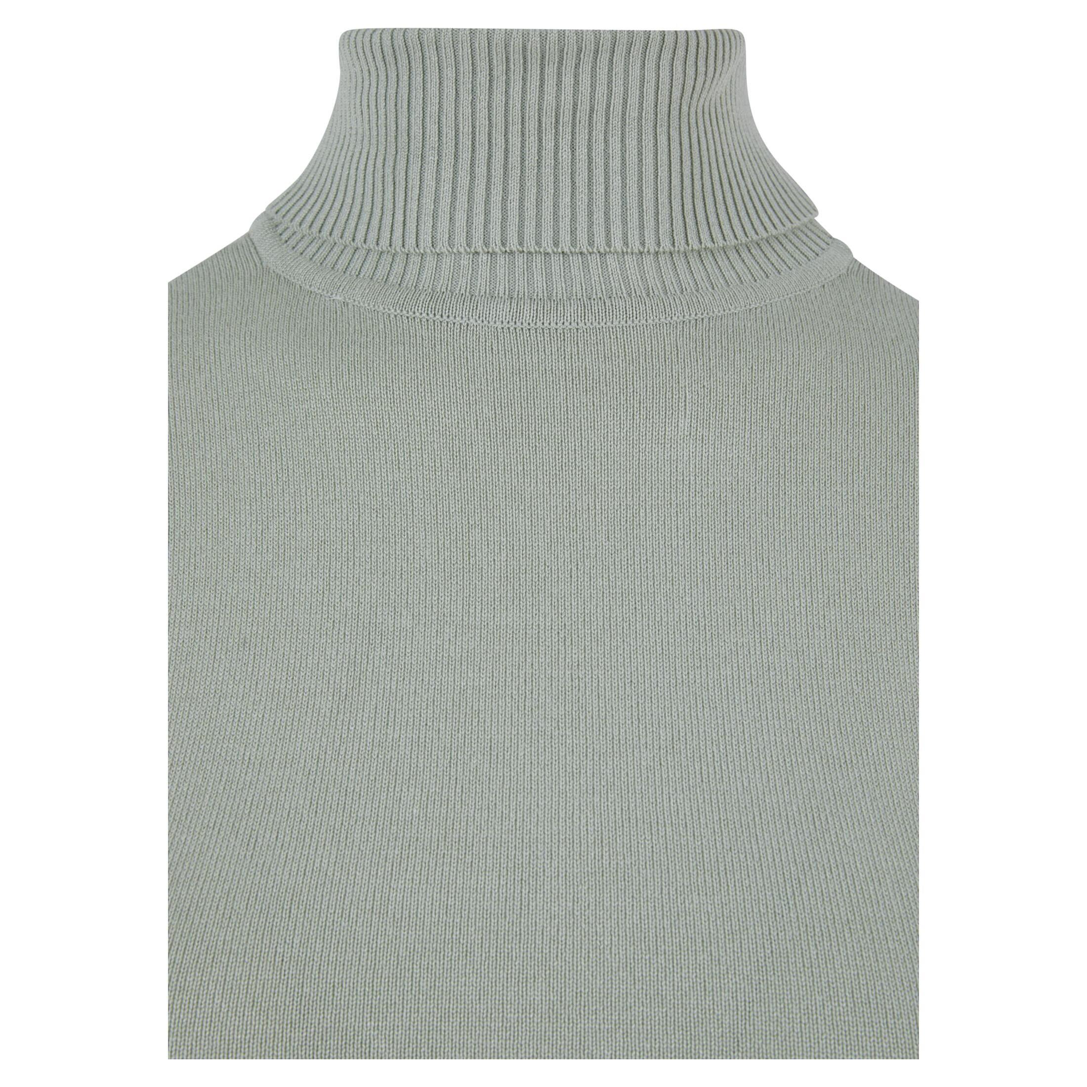 URBAN CLASSICS Rollkragenpullover  