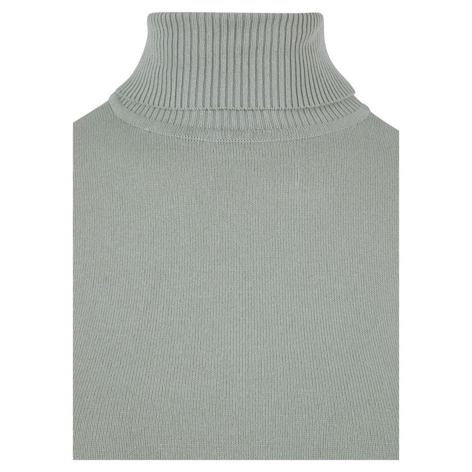 URBAN CLASSICS Maglione Dolcevita  