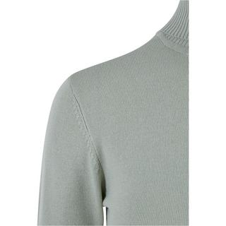 URBAN CLASSICS Rollkragenpullover  
