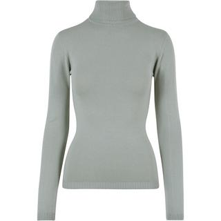 URBAN CLASSICS Rollkragenpullover  