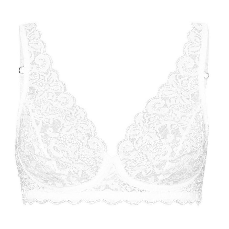 HANRO Moments Soutien-gorge sans armatures Soft Cup  
