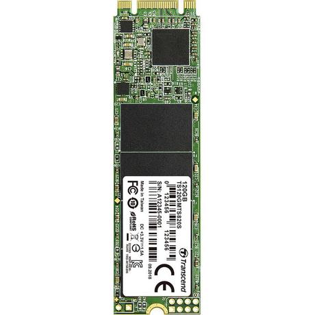 Transcend  Interne M.2 SATA SSD 2280 