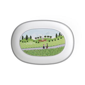 Beilagenschale Design Naif