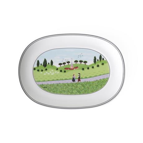 Villeroy&Boch Ravier Design Naif  