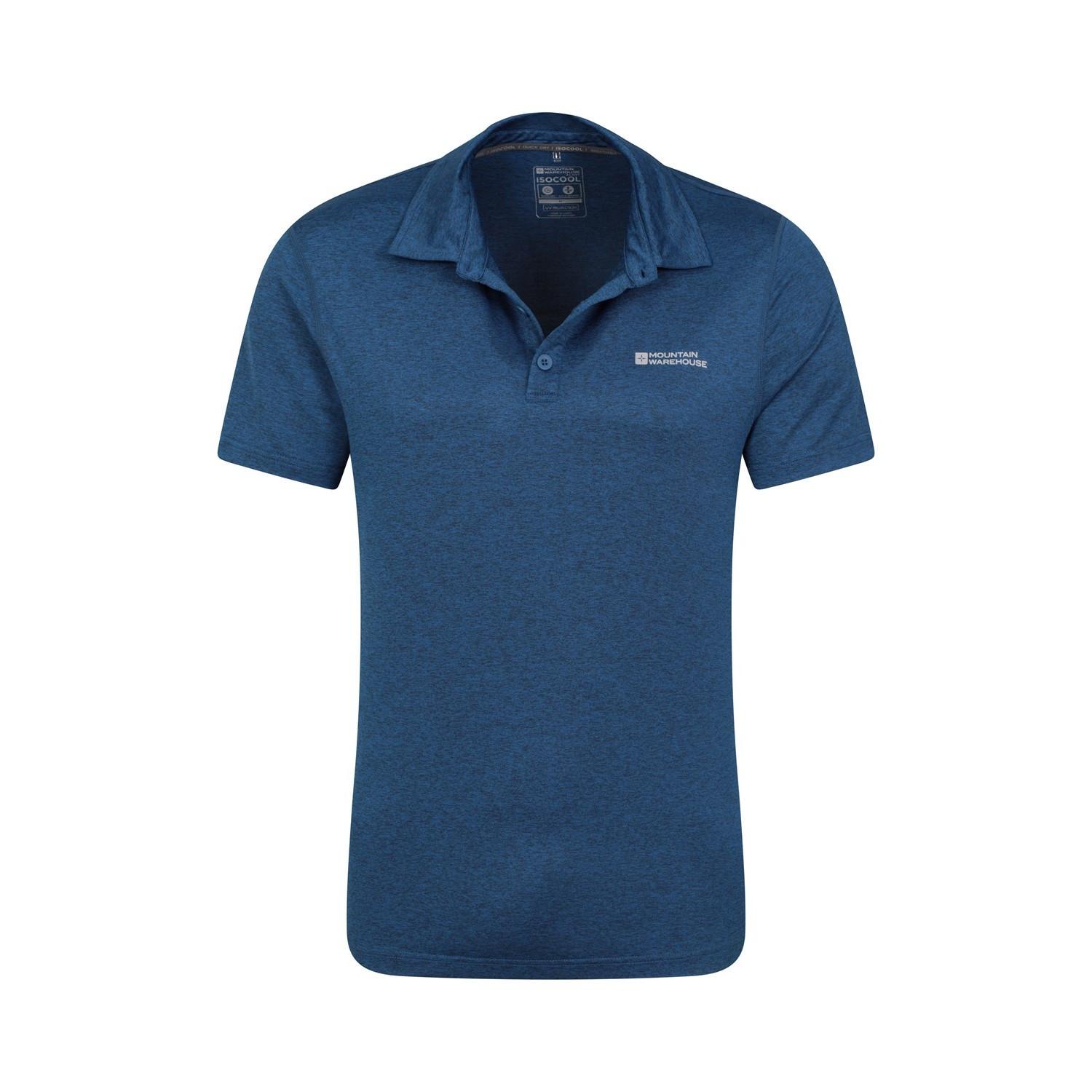 Mountain Warehouse  Deuce Poloshirt 