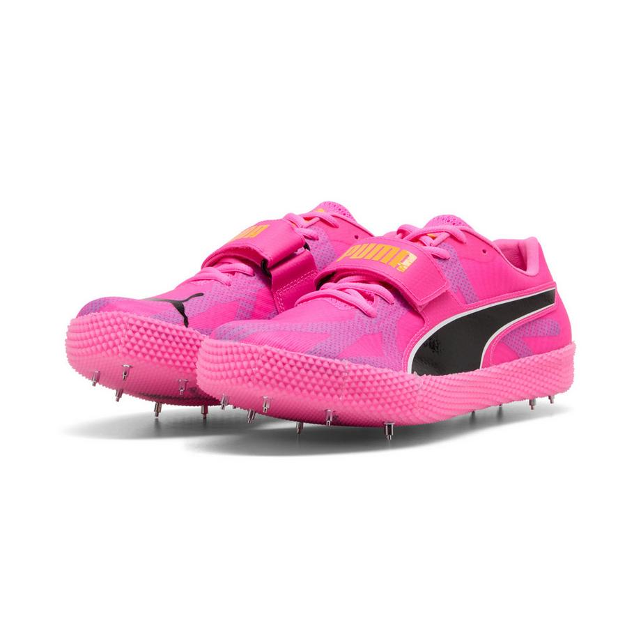 PUMA Scarpe chiodate atletica high jump nitro  
