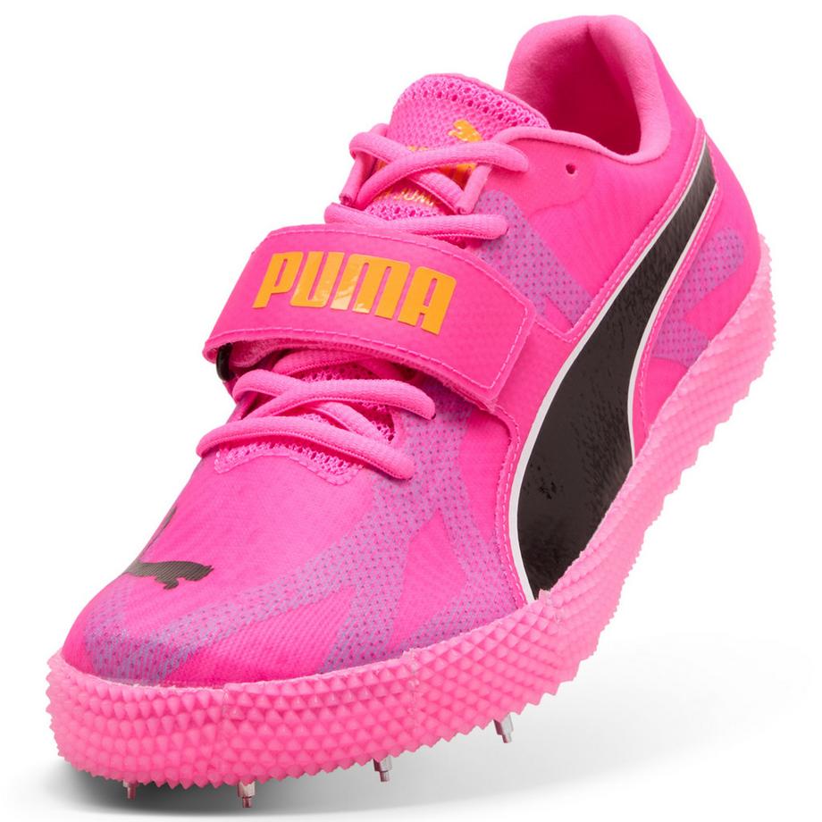 PUMA Scarpe chiodate atletica high jump nitro  