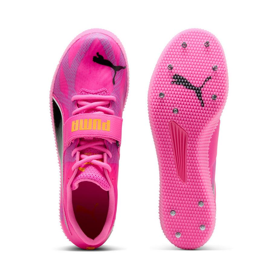 PUMA Scarpe chiodate atletica high jump nitro  