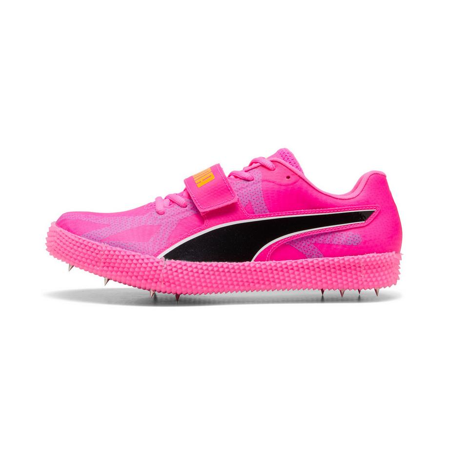 Scarpe chiodate atletica high jump nitro