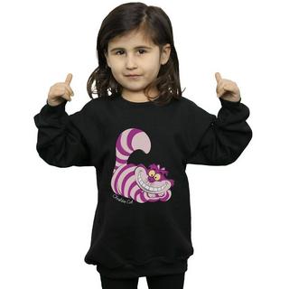 Alice in Wonderland  Sweatshirt 