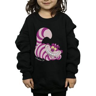 Alice in Wonderland  Sweatshirt 