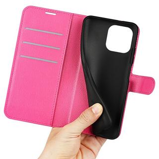 Cover-Discount  Iphone 14 Pro Max - Etui En Similcuir 