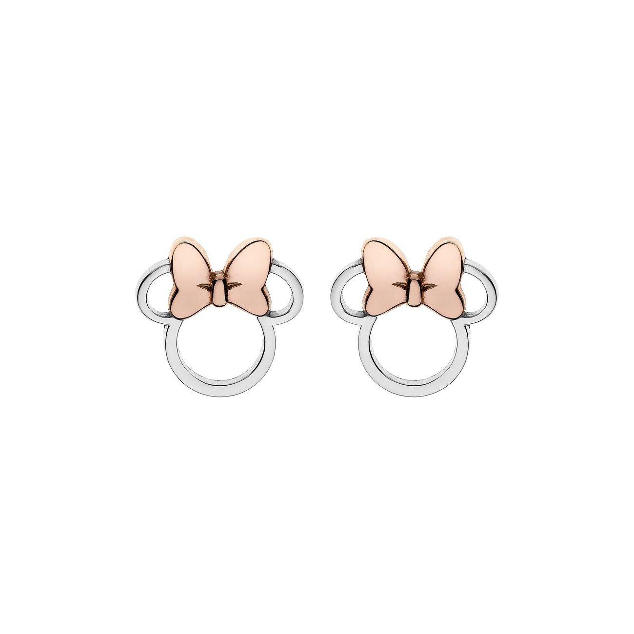 Disney  Earrings Mickey Mouse 