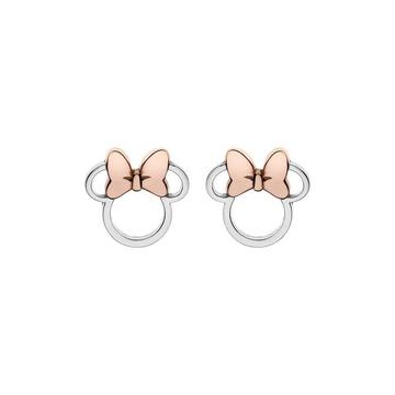 Earrings Mickey Mouse