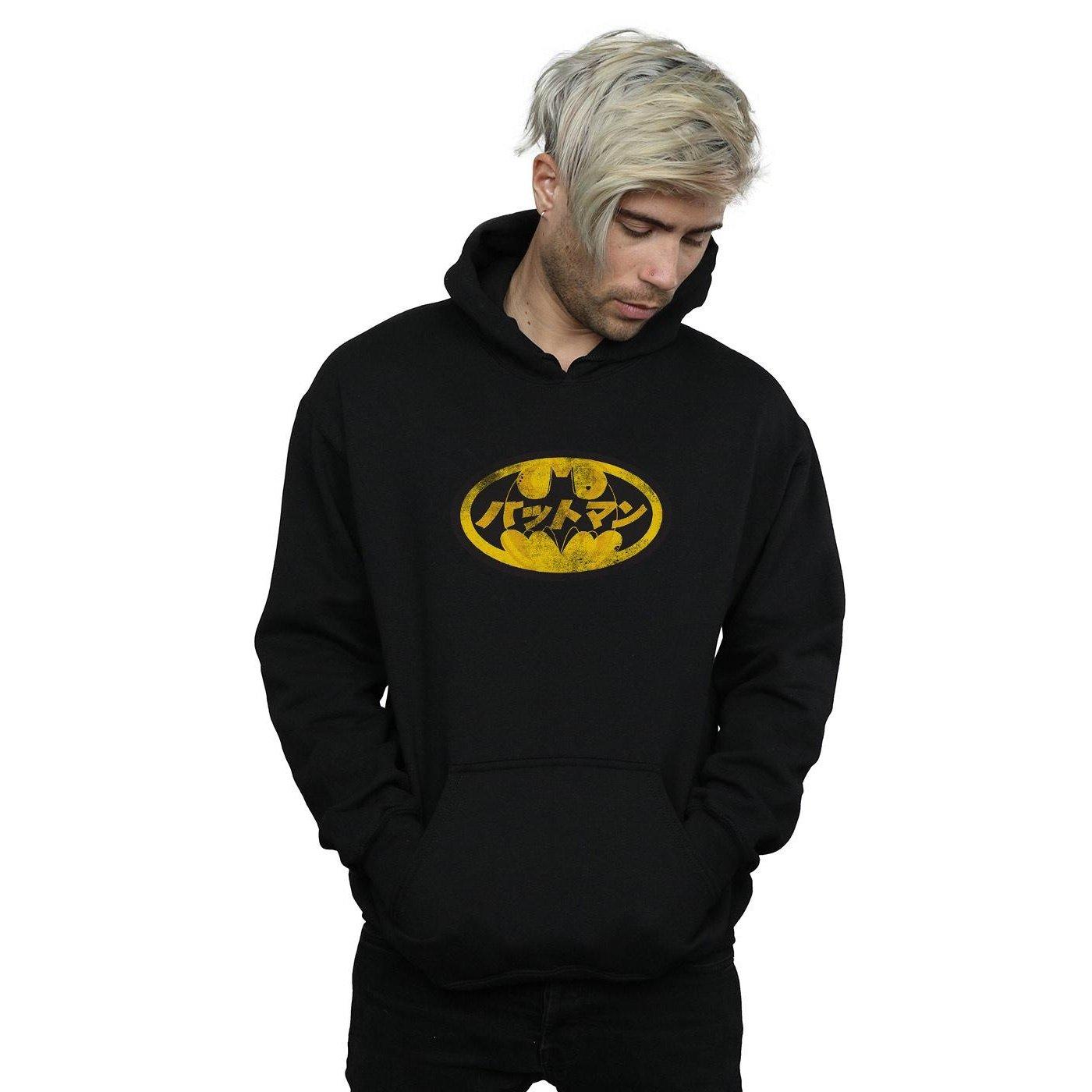 DC COMICS  Kapuzenpullover 