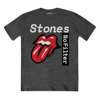 The Rolling Stones T-shirt No Filter  