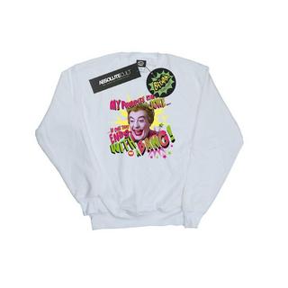 DC COMICS  Bang Sweatshirt 