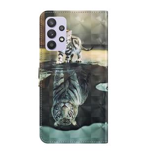 Cover-Discount  Galaxy A32 5G - Étui scintillant effet 